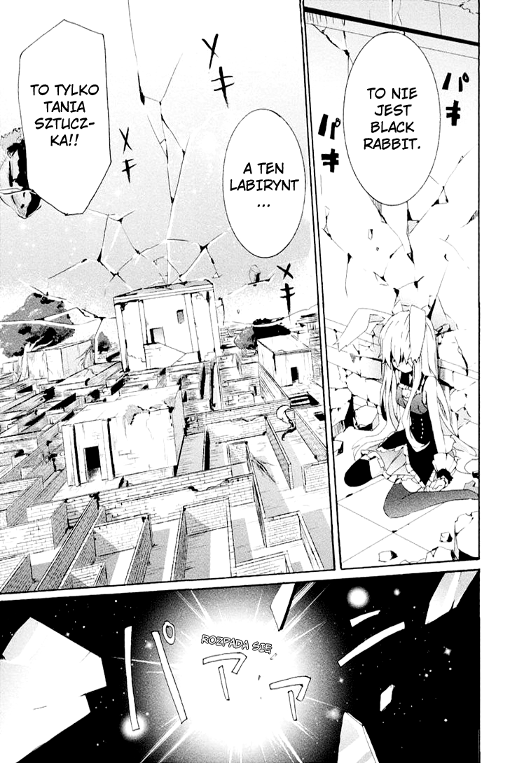 Mondaiji-tachi ga Isekai kara Kuru Sou desu yo? Z Ch. 2 第21页