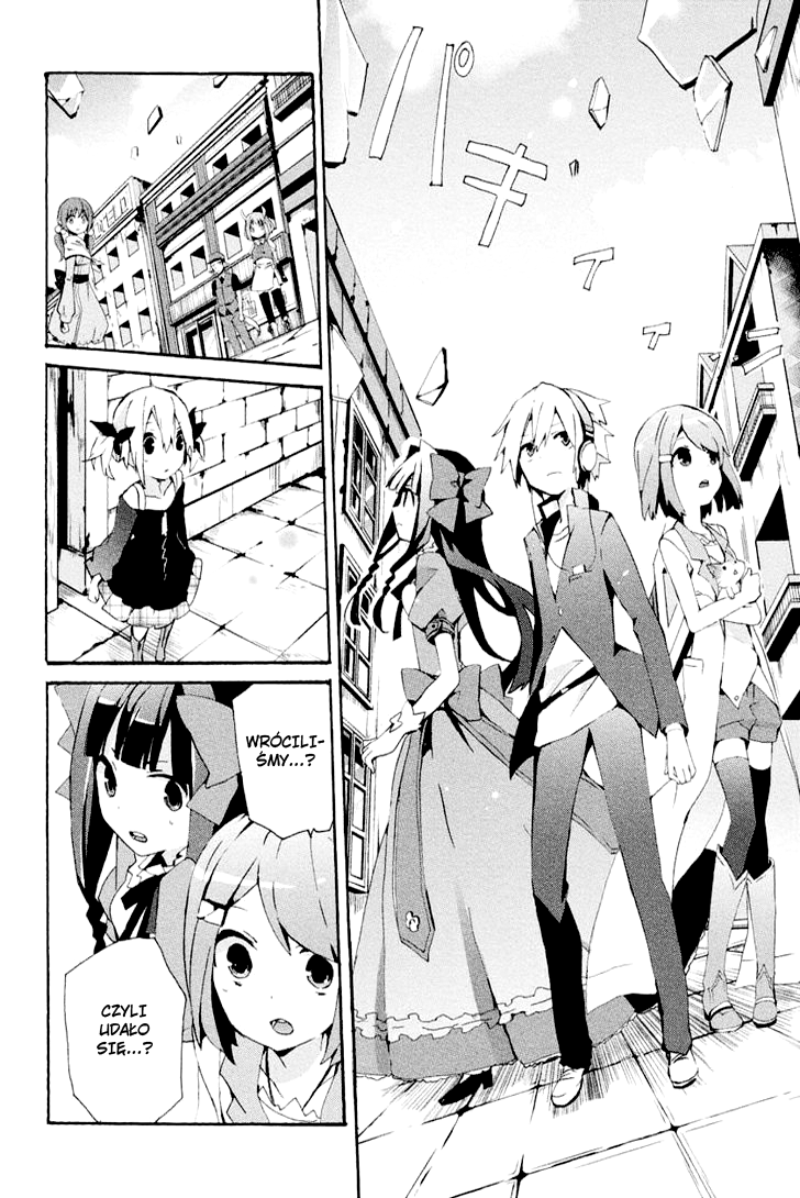 Mondaiji-tachi ga Isekai kara Kuru Sou desu yo? Z Ch. 2 第22页