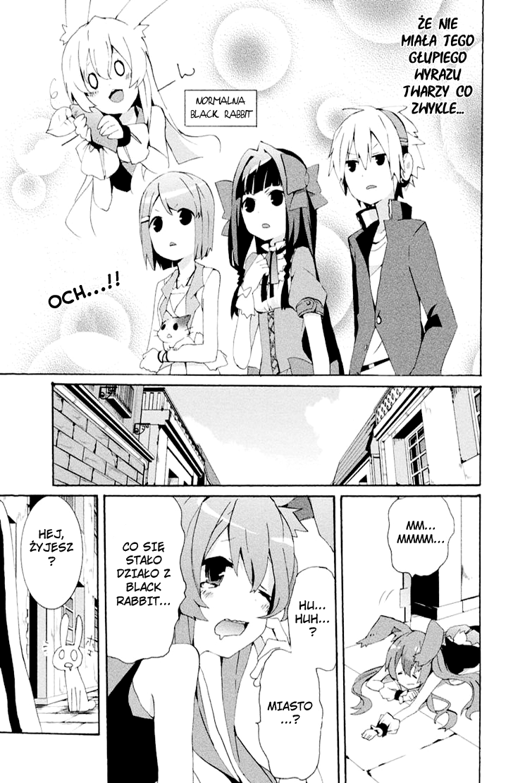 Mondaiji-tachi ga Isekai kara Kuru Sou desu yo? Z Ch. 2 第25页