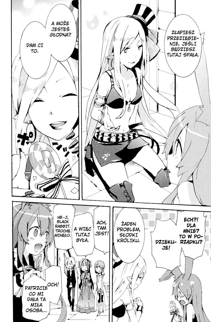 Mondaiji-tachi ga Isekai kara Kuru Sou desu yo? Z Ch. 2 第26页