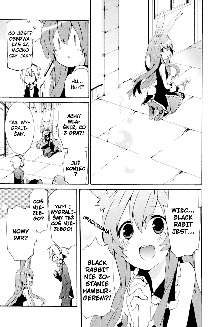 Mondaiji-tachi ga Isekai kara Kuru Sou desu yo? Z Ch. 2 第27页