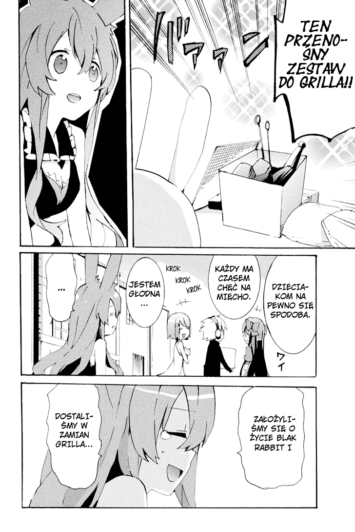 Mondaiji-tachi ga Isekai kara Kuru Sou desu yo? Z Ch. 2 第28页
