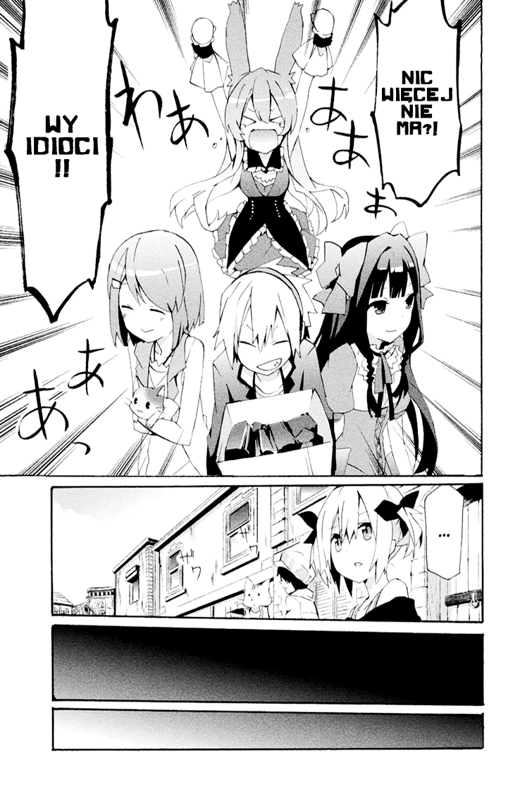 Mondaiji-tachi ga Isekai kara Kuru Sou desu yo? Z Ch. 2 第29页