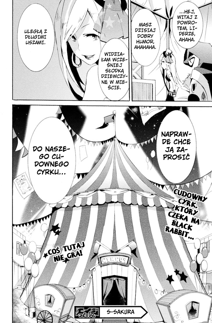 Mondaiji-tachi ga Isekai kara Kuru Sou desu yo? Z Ch. 2 第30页