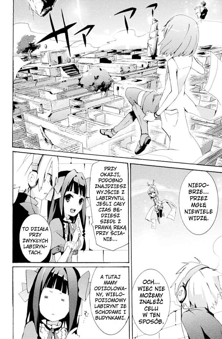 Mondaiji-tachi ga Isekai kara Kuru Sou desu yo? Z Ch. 2 第5页