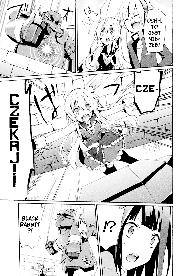 Mondaiji-tachi ga Isekai kara Kuru Sou desu yo? Z Ch. 2 第8页