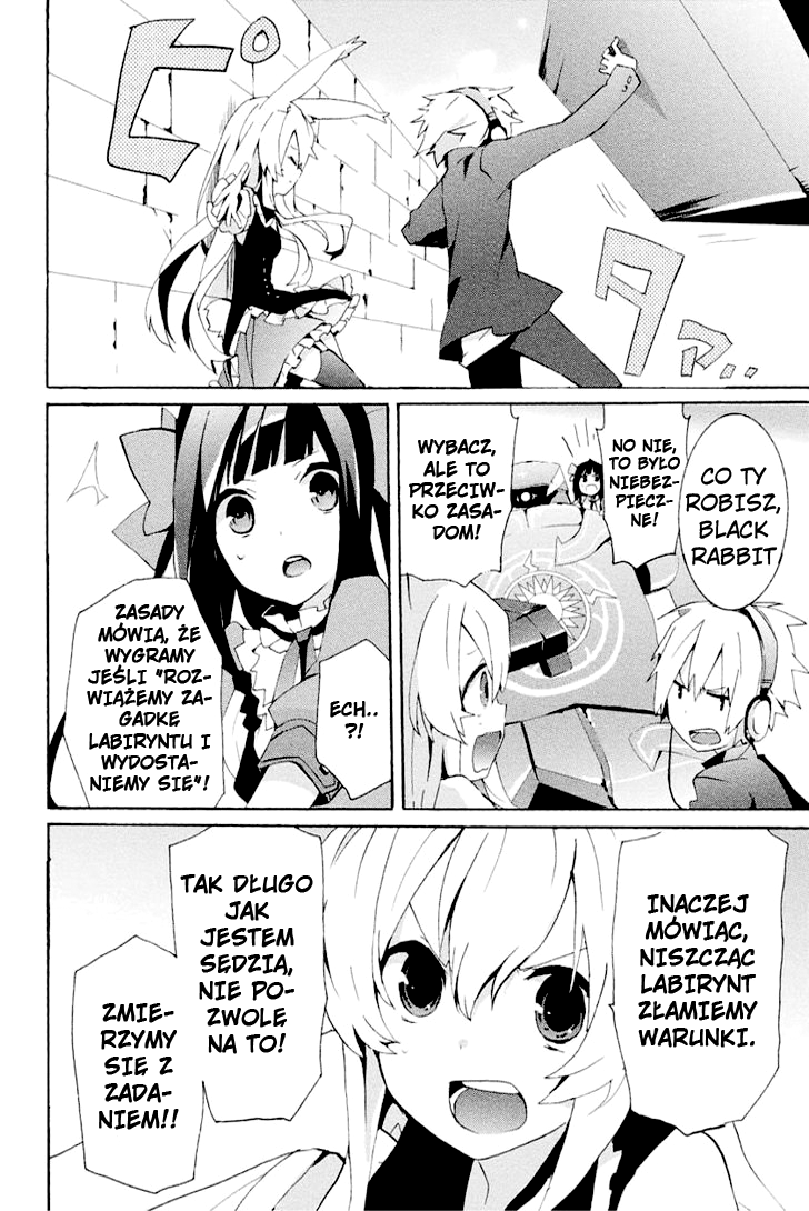 Mondaiji-tachi ga Isekai kara Kuru Sou desu yo? Z Ch. 2 第9页