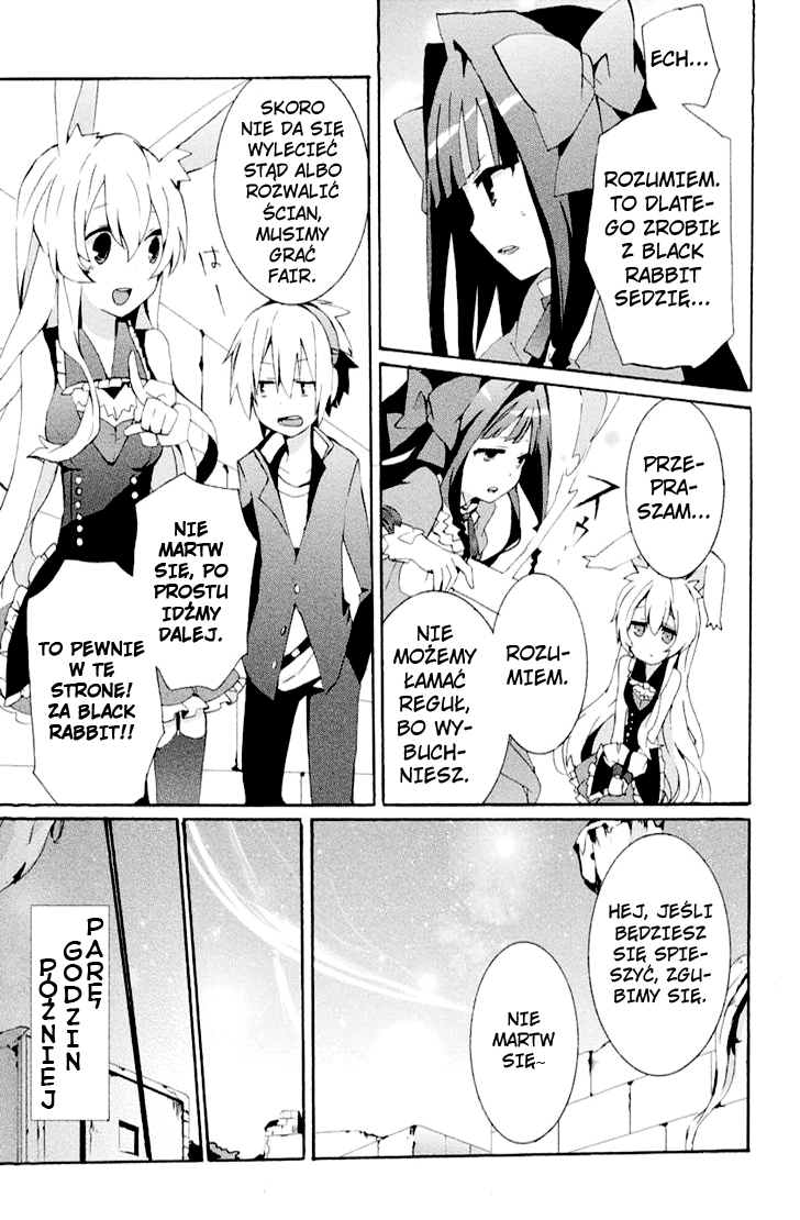 Mondaiji-tachi ga Isekai kara Kuru Sou desu yo? Z Ch. 2 第10页