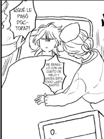 Takara no Biidoro Vol. 1 Ch. 5 第24页