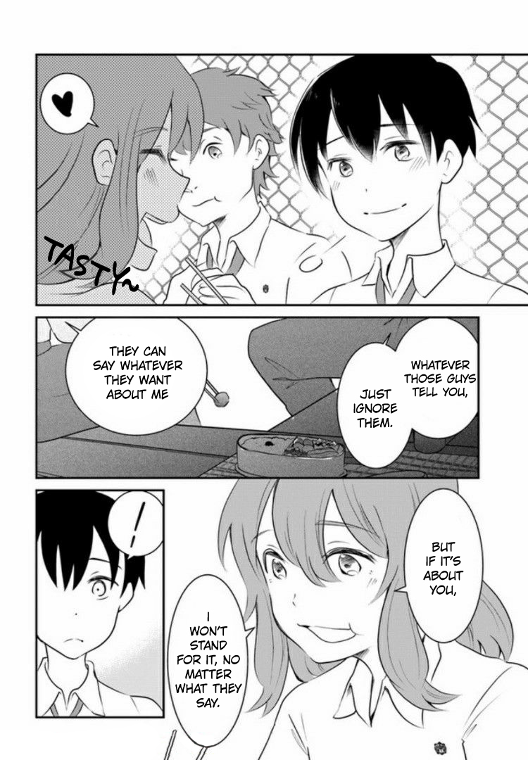 Nakitai Watashi wa Neko o Kaburu Same Smell 第11页