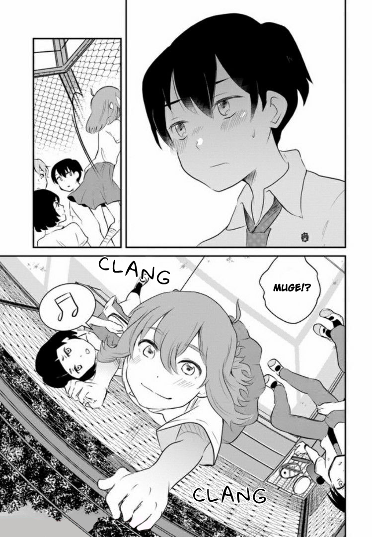 Nakitai Watashi wa Neko o Kaburu Same Smell 第12页