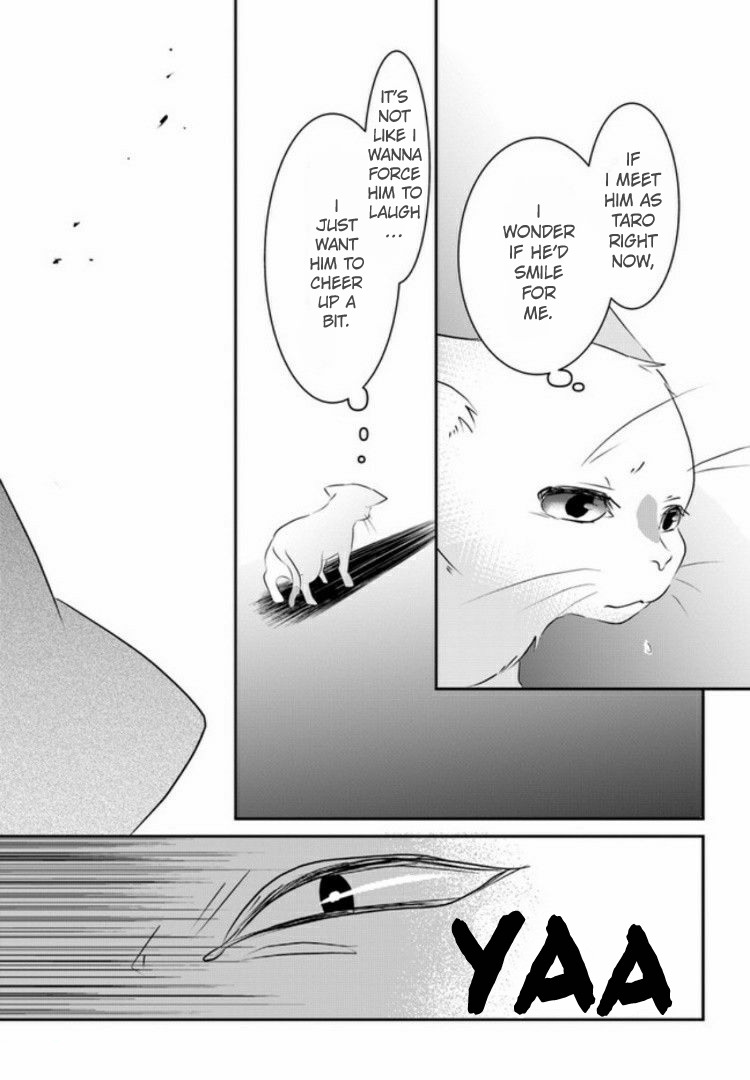Nakitai Watashi wa Neko o Kaburu Same Smell 第29页