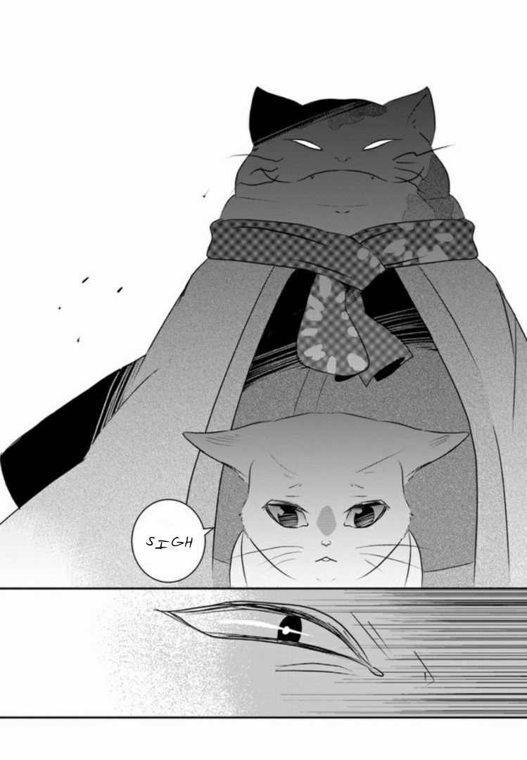 Nakitai Watashi wa Neko o Kaburu Same Smell 第30页