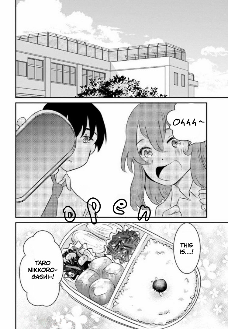 Nakitai Watashi wa Neko o Kaburu Same Smell 第9页
