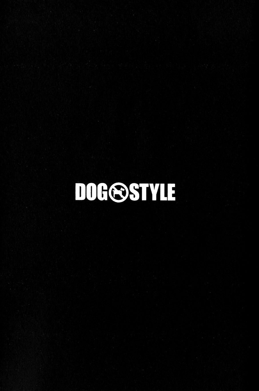 Dog Style Vol. 1 Ch. 0 第27页