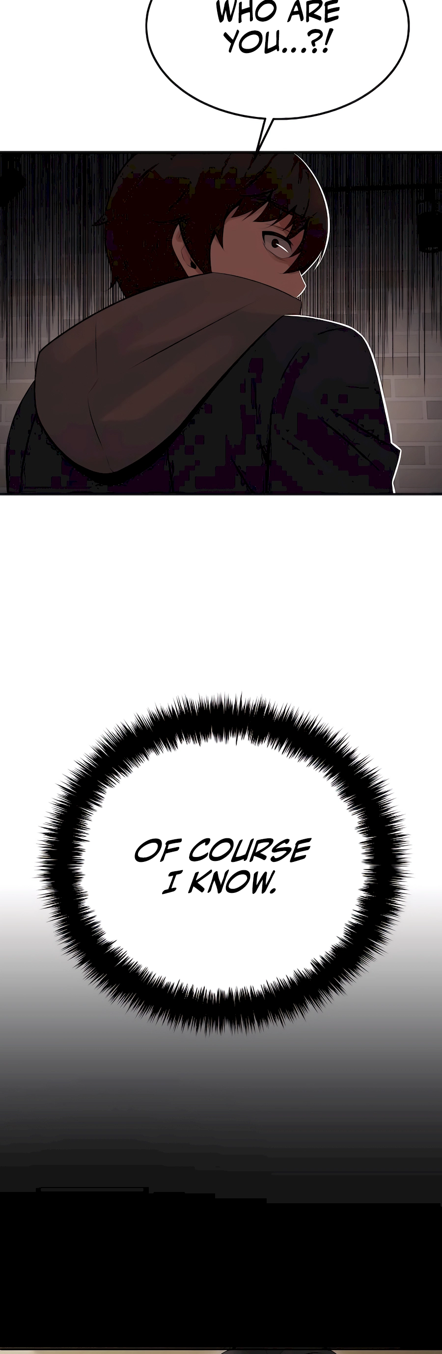 The Reincarnated Cop Who Strikes With Wealth Ch. 4 第46页