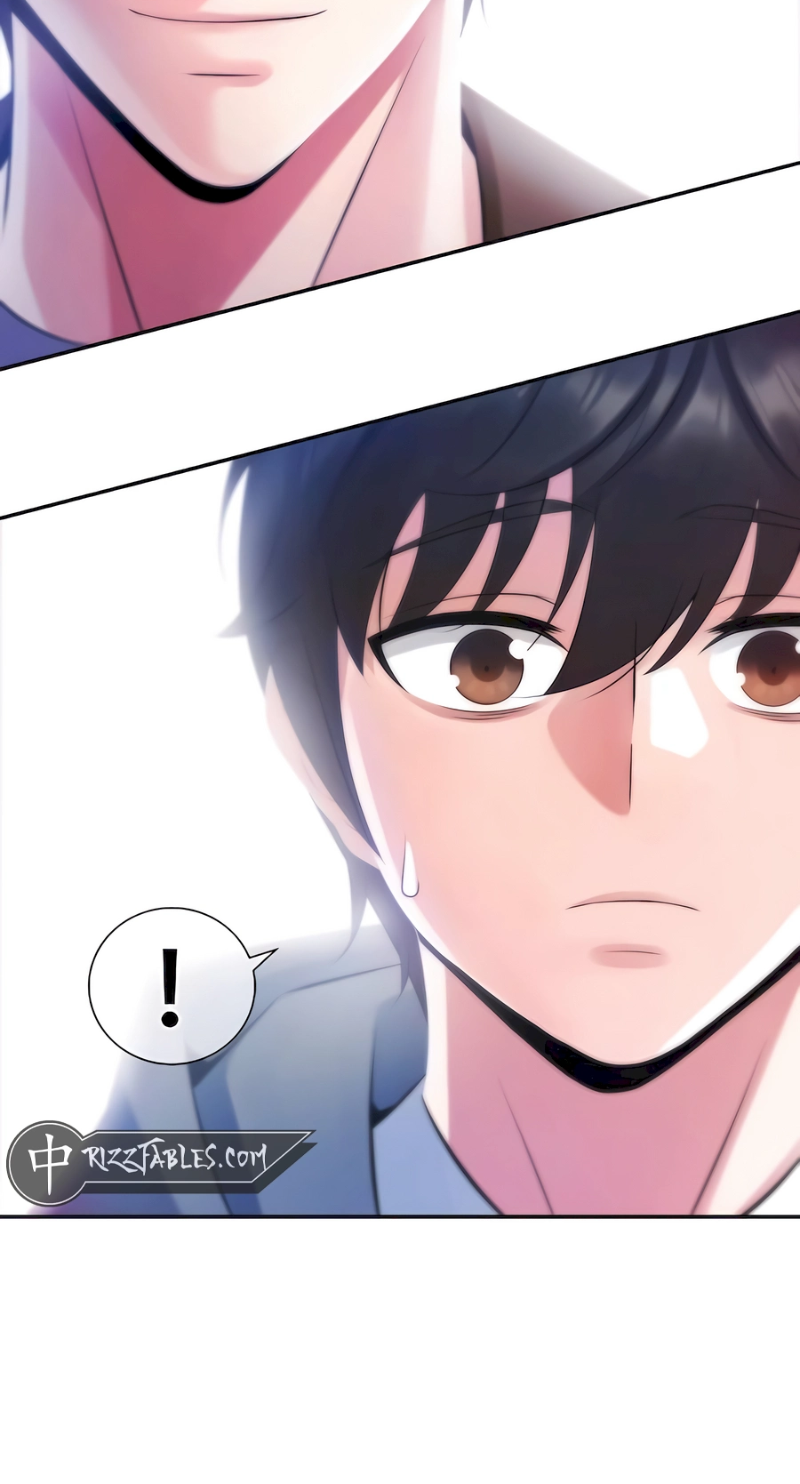 The Reincarnated Cop Who Strikes With Wealth Ch. 4 第55页
