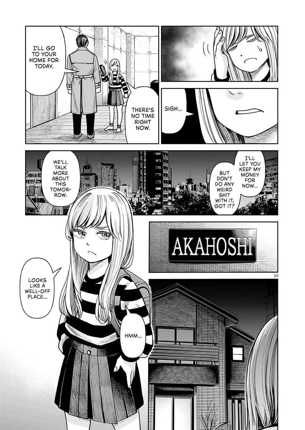 J⇔M This Can’t Be Happening!!! 第22页