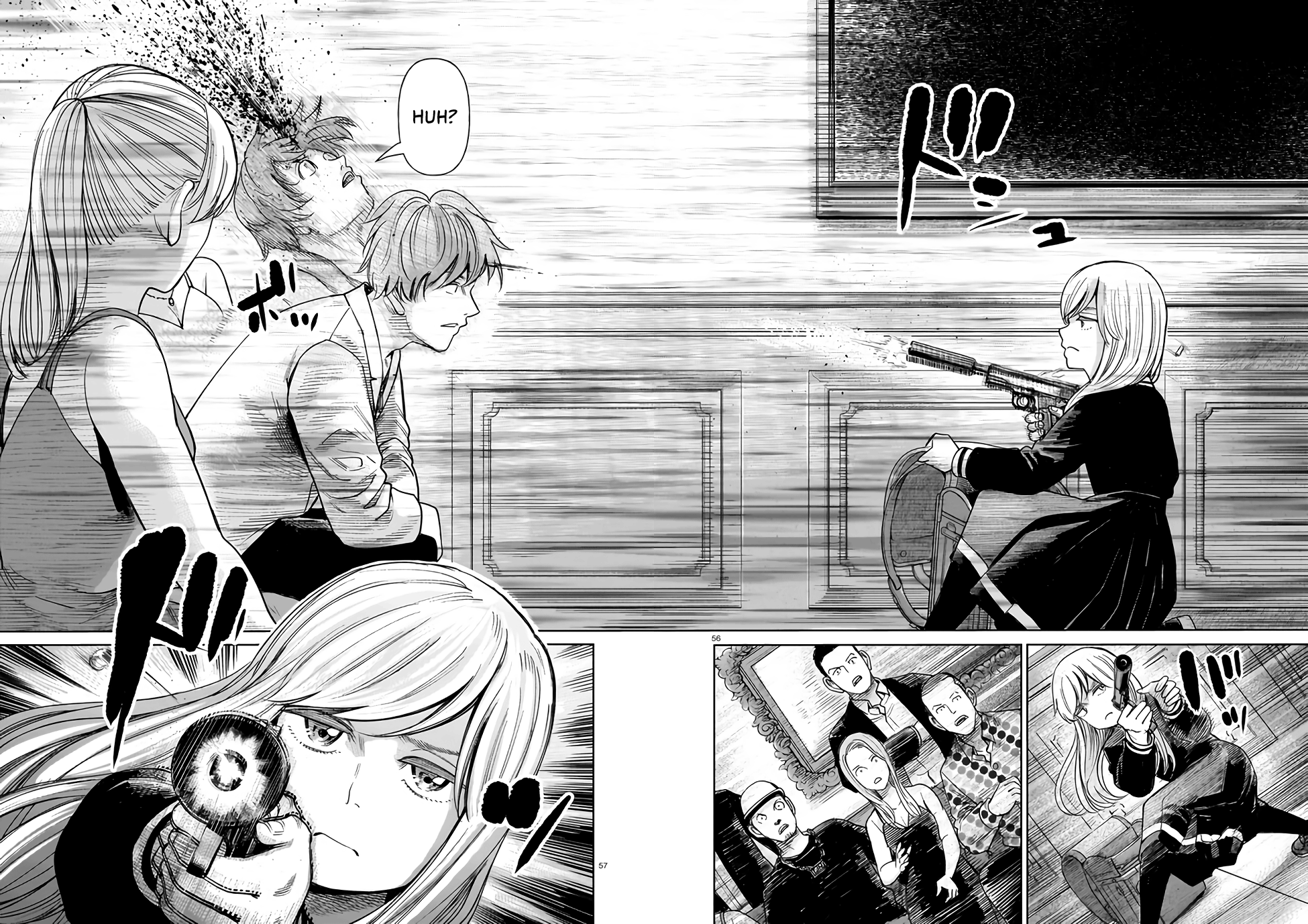 J⇔M This Can’t Be Happening!!! 第55页