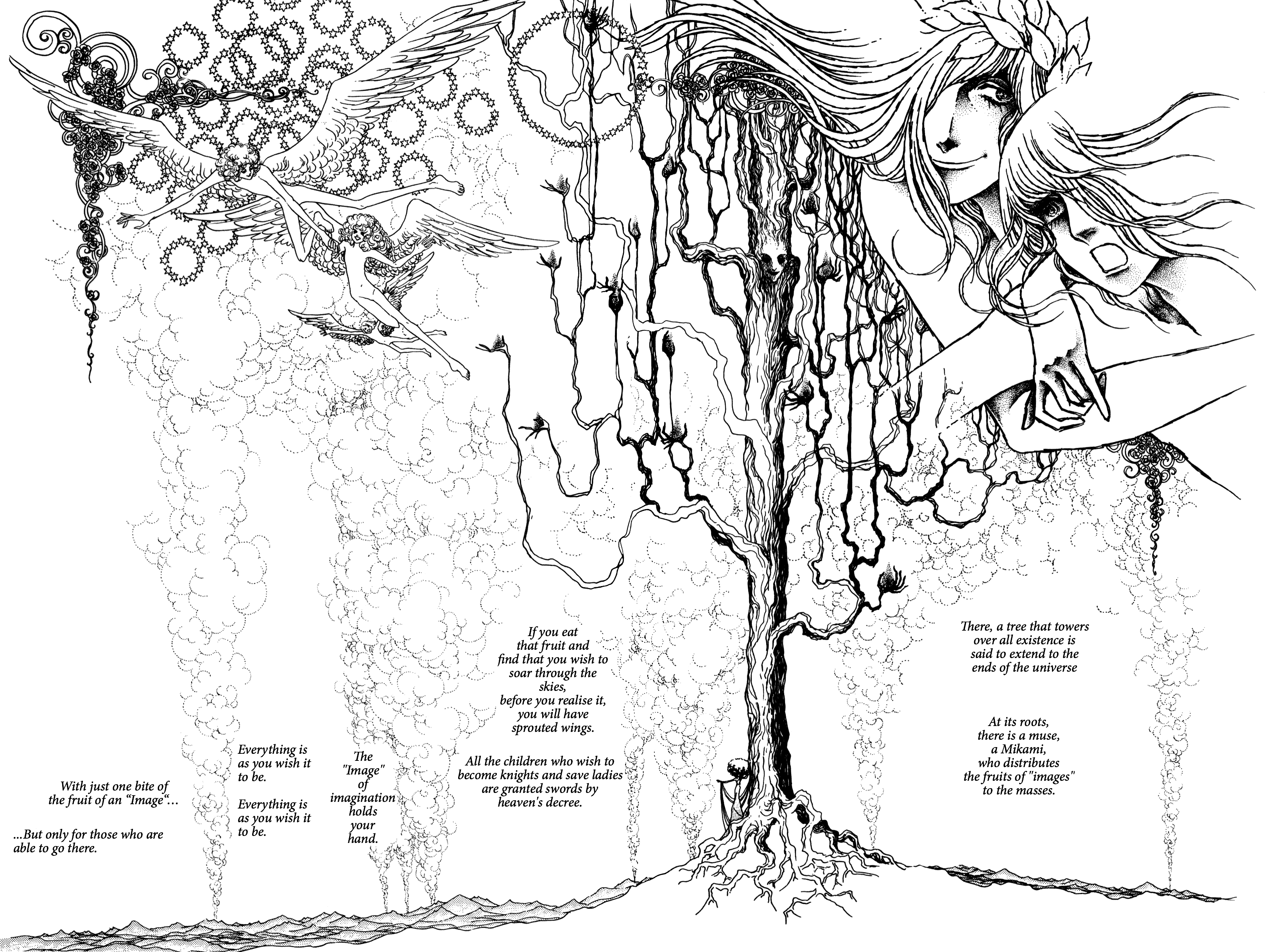 Candy and Choco Bonbon Oneshot 第12页