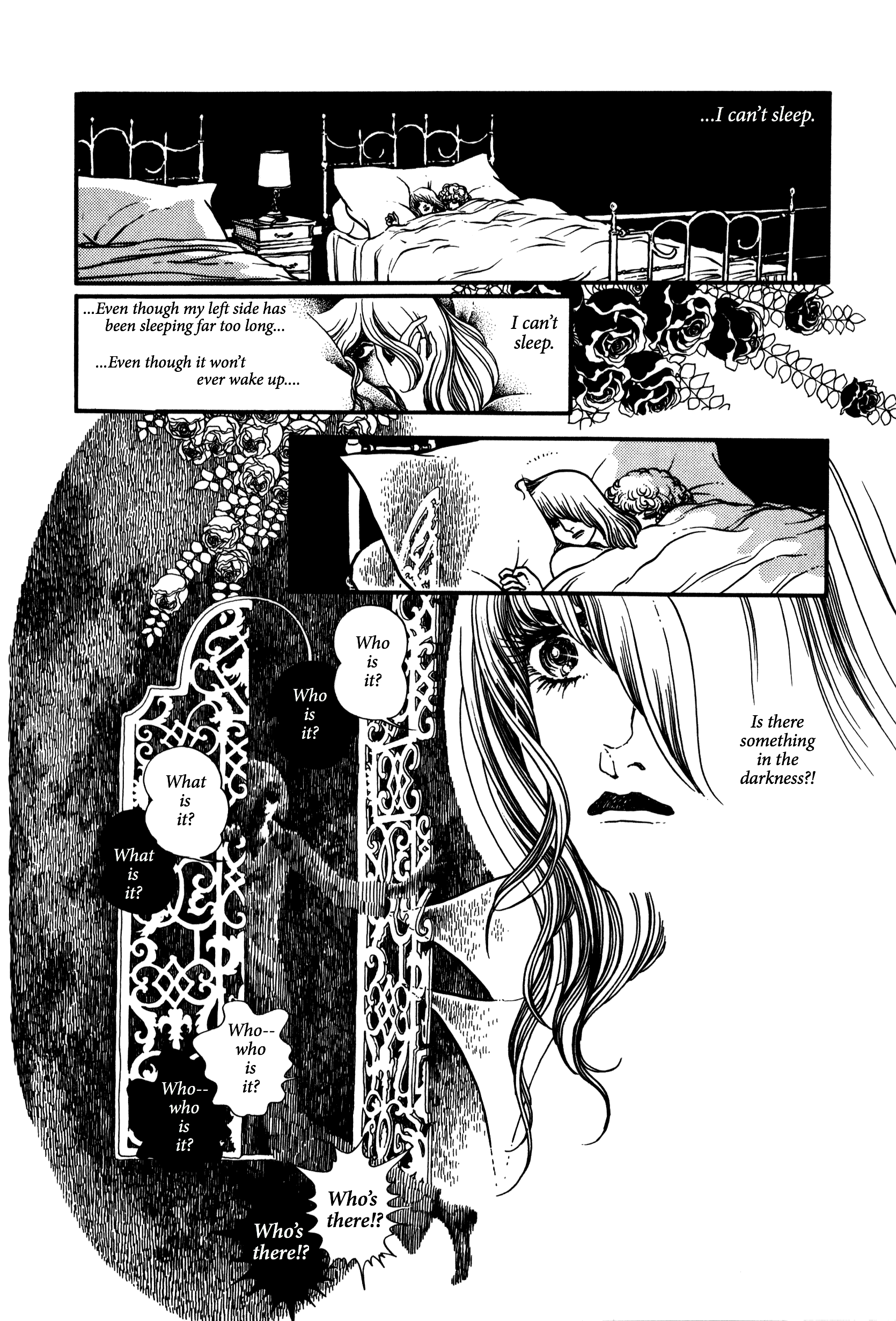 Candy and Choco Bonbon Oneshot 第10页