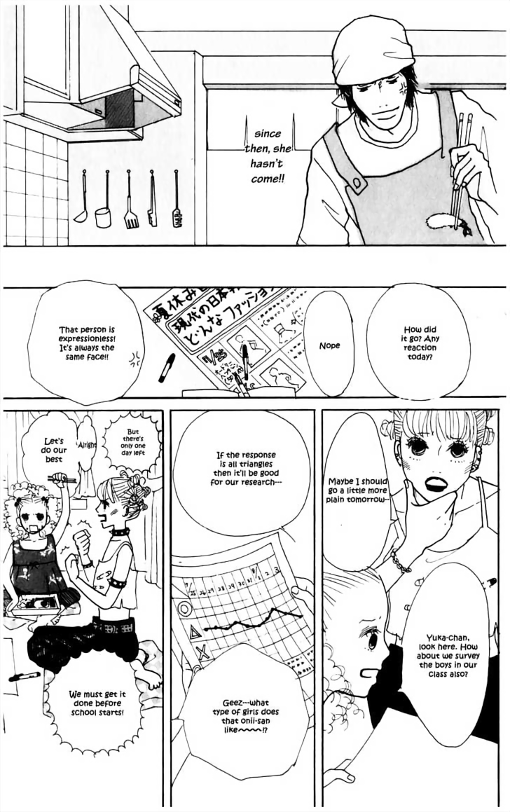 Dress-up Yuka-chan Summer Dress-Up 第20页