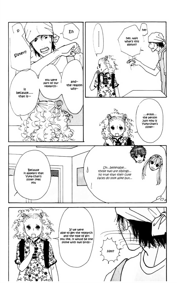 Dress-up Yuka-chan Summer Dress-Up 第29页