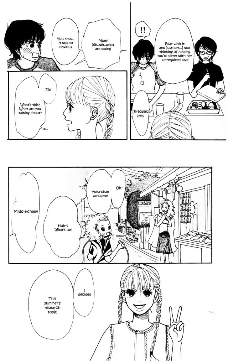 Dress-up Yuka-chan Summer Dress-Up 第9页