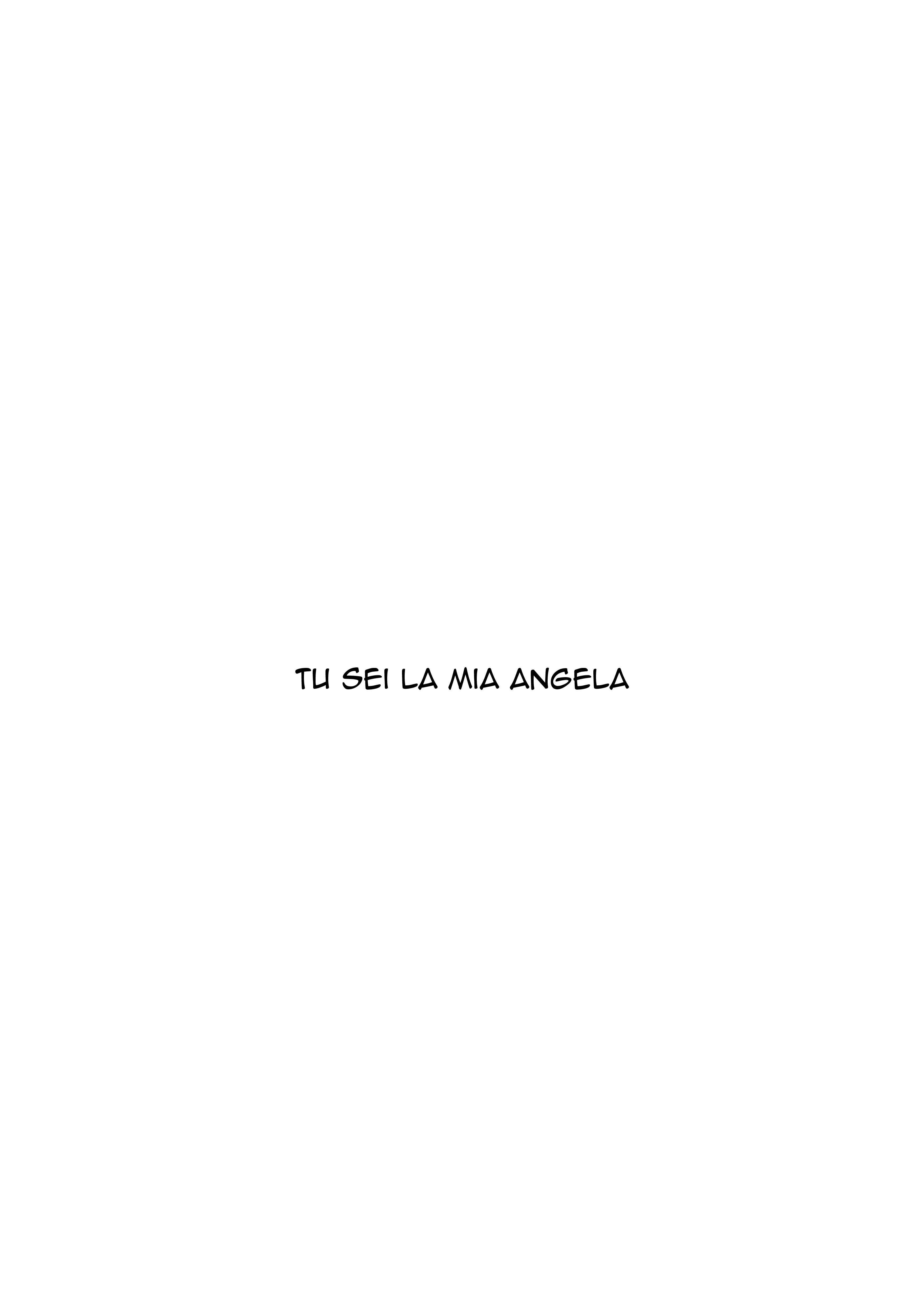 You Are My Angela Prologo 第3页