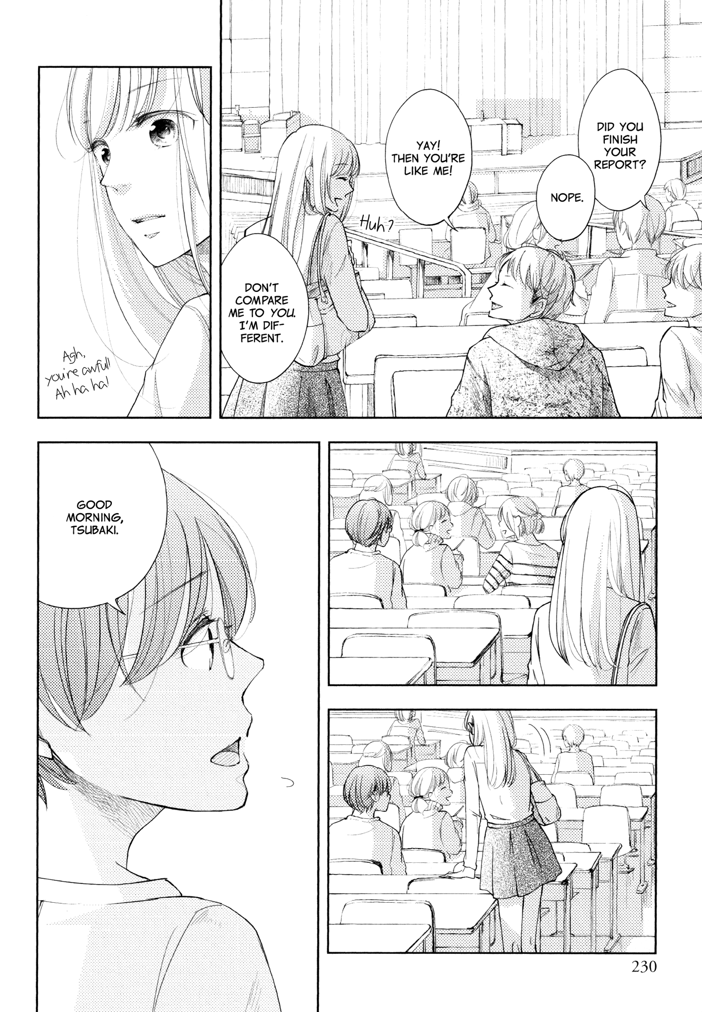 Imouto ga Dekimashita. The One I Love, part 1 第14页