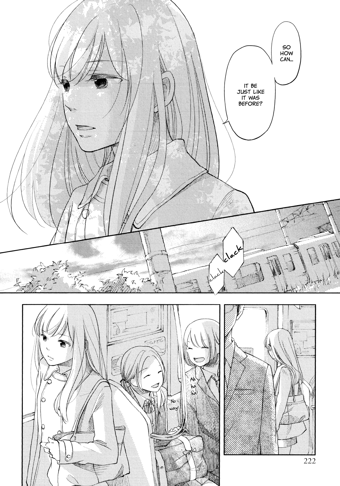 Imouto ga Dekimashita. The One I Love, part 1 第6页