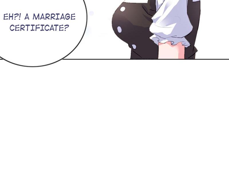 Surprise Marriage Marriage Certificate 第31页
