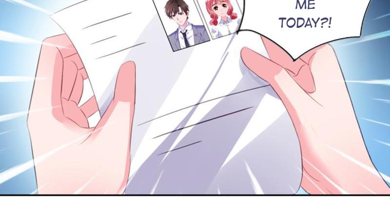 Surprise Marriage Marriage Certificate 第37页