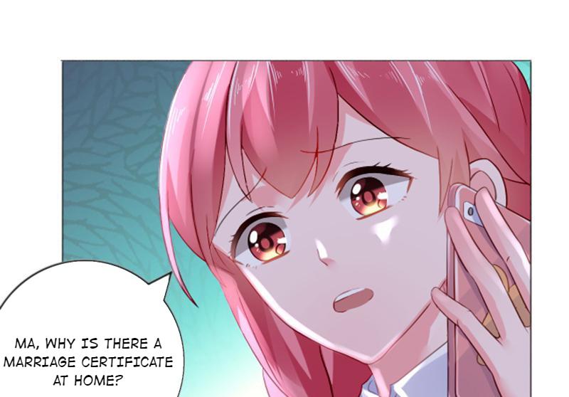 Surprise Marriage Marriage Certificate 第50页