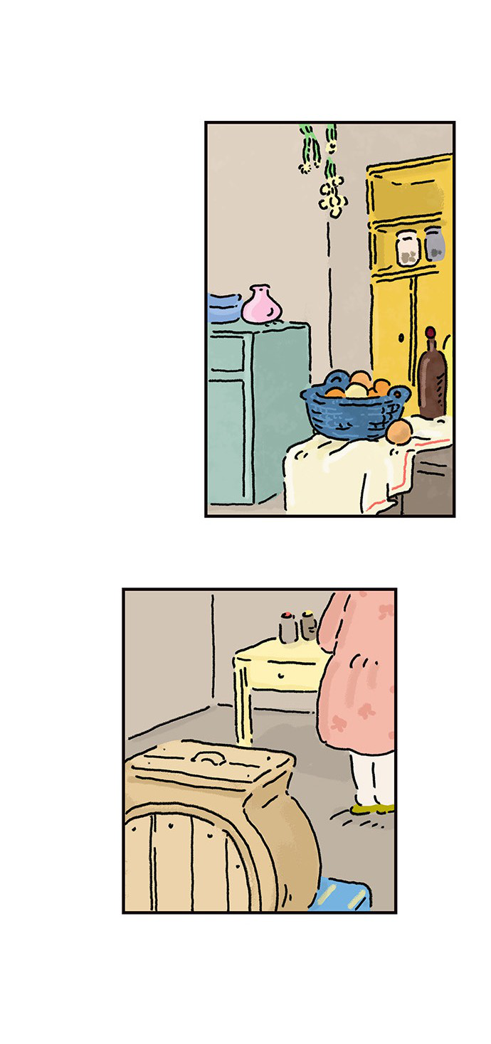 Drawing Recipe Miseon Villa Unit 201 第12页