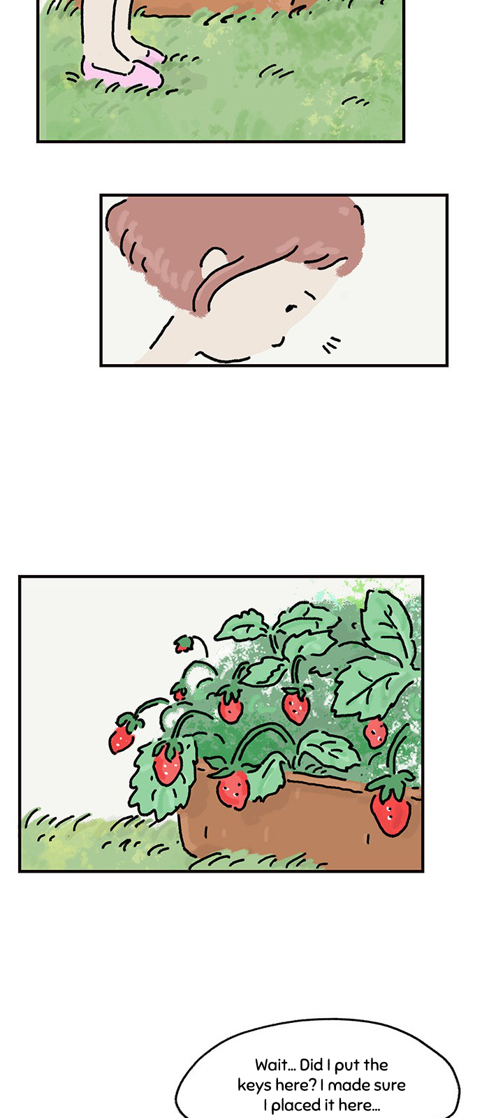 Drawing Recipe Miseon Villa Unit 201 第14页
