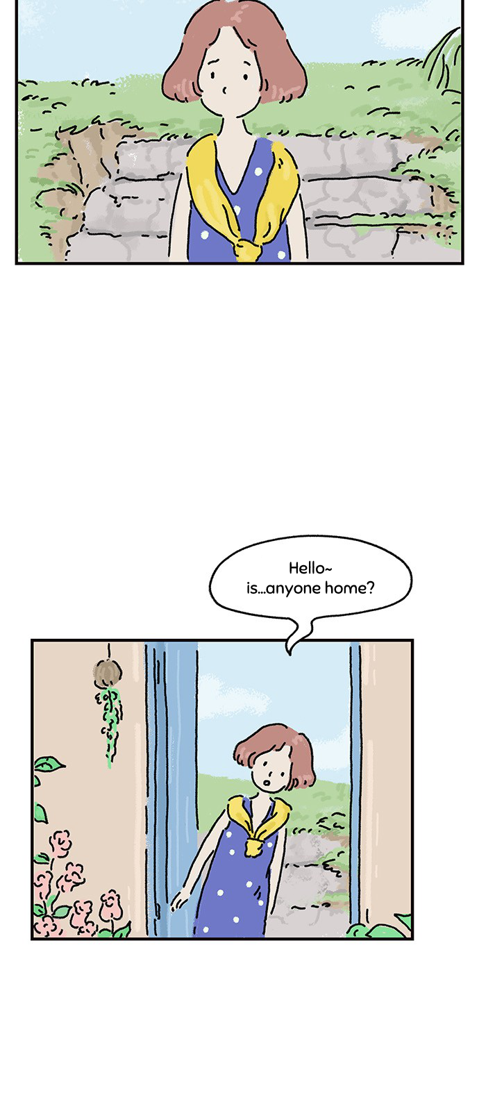 Drawing Recipe Miseon Villa Unit 201 第5页