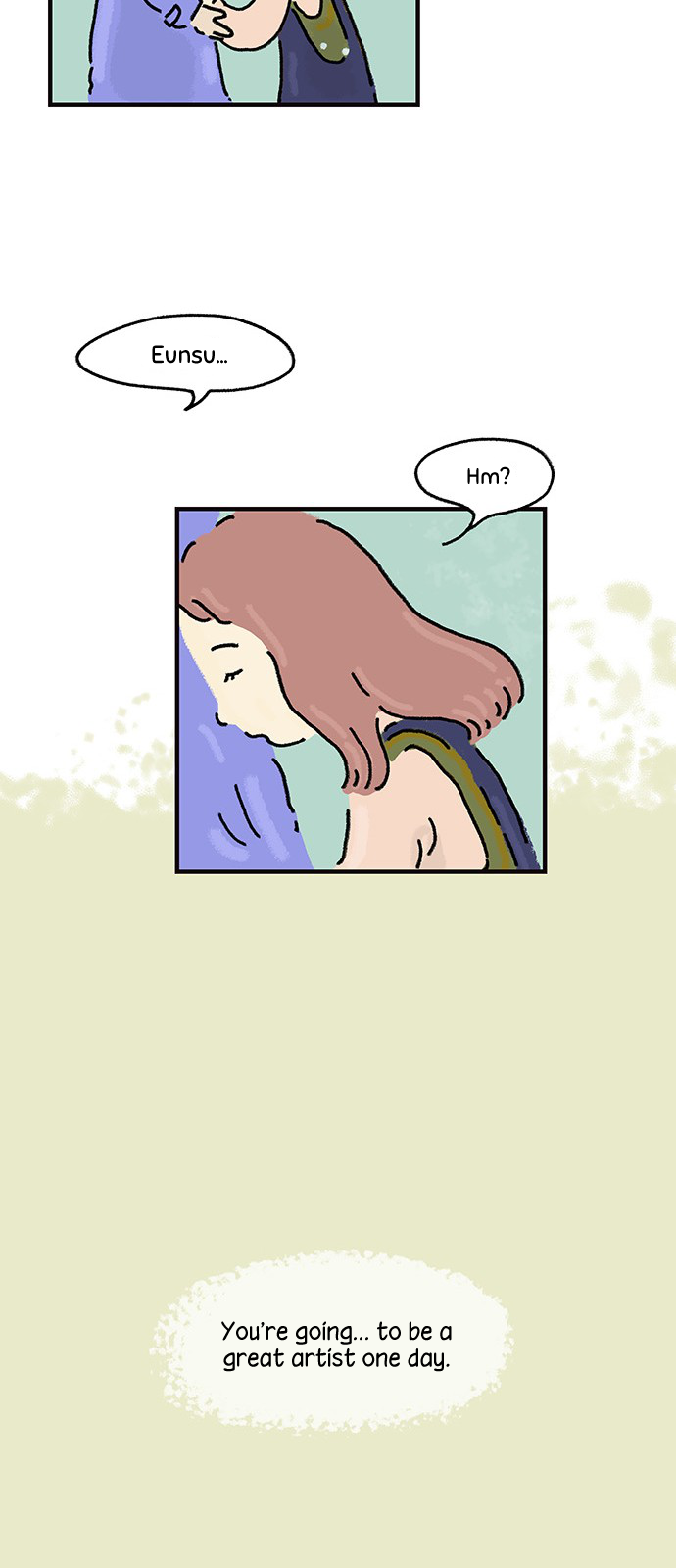 Drawing Recipe Miseon Villa Unit 201 第41页