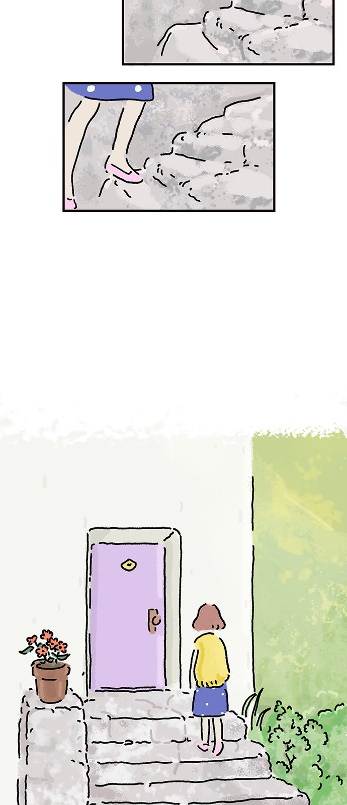 Drawing Recipe Miseon Villa Unit 201 第45页