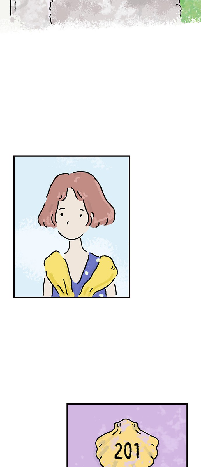 Drawing Recipe Miseon Villa Unit 201 第46页