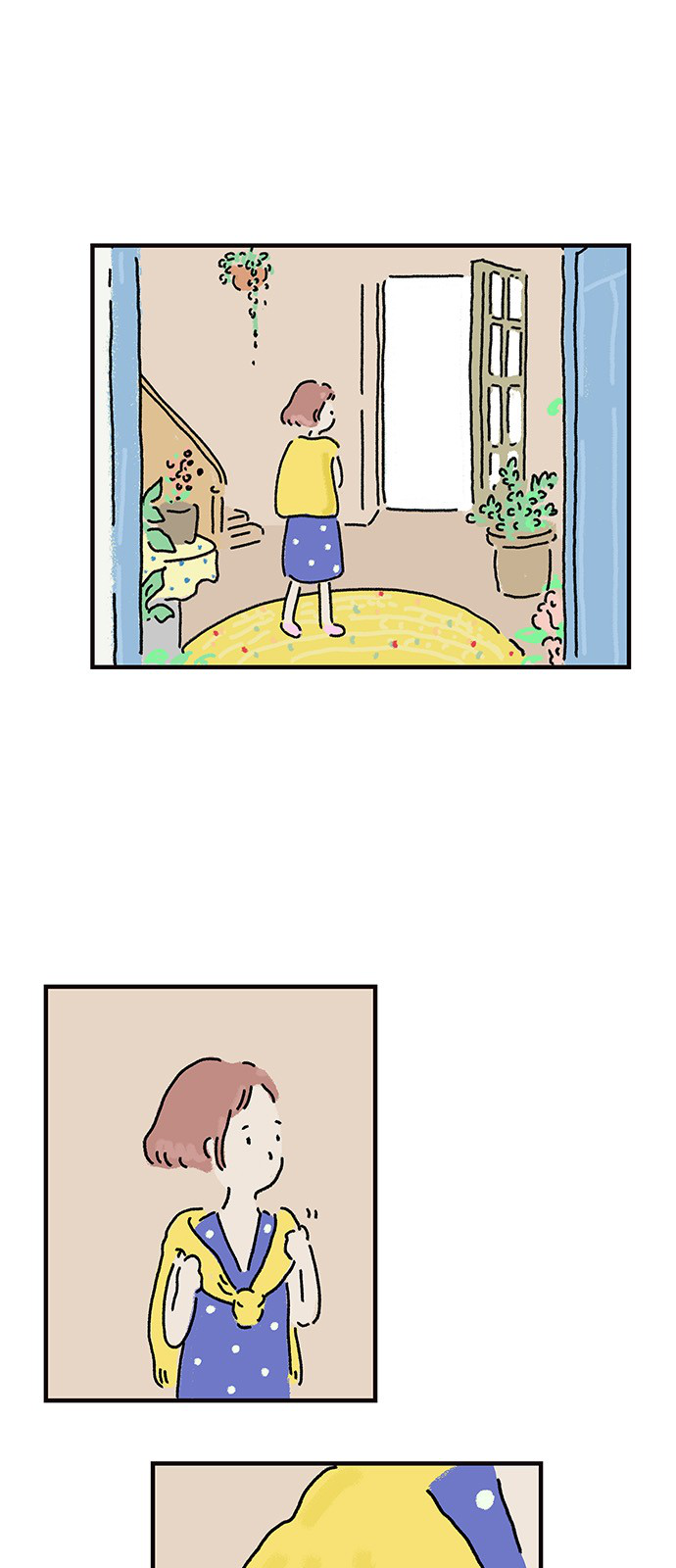 Drawing Recipe Miseon Villa Unit 201 第6页