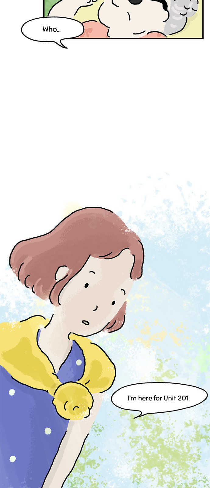 Drawing Recipe Miseon Villa Unit 201 第10页