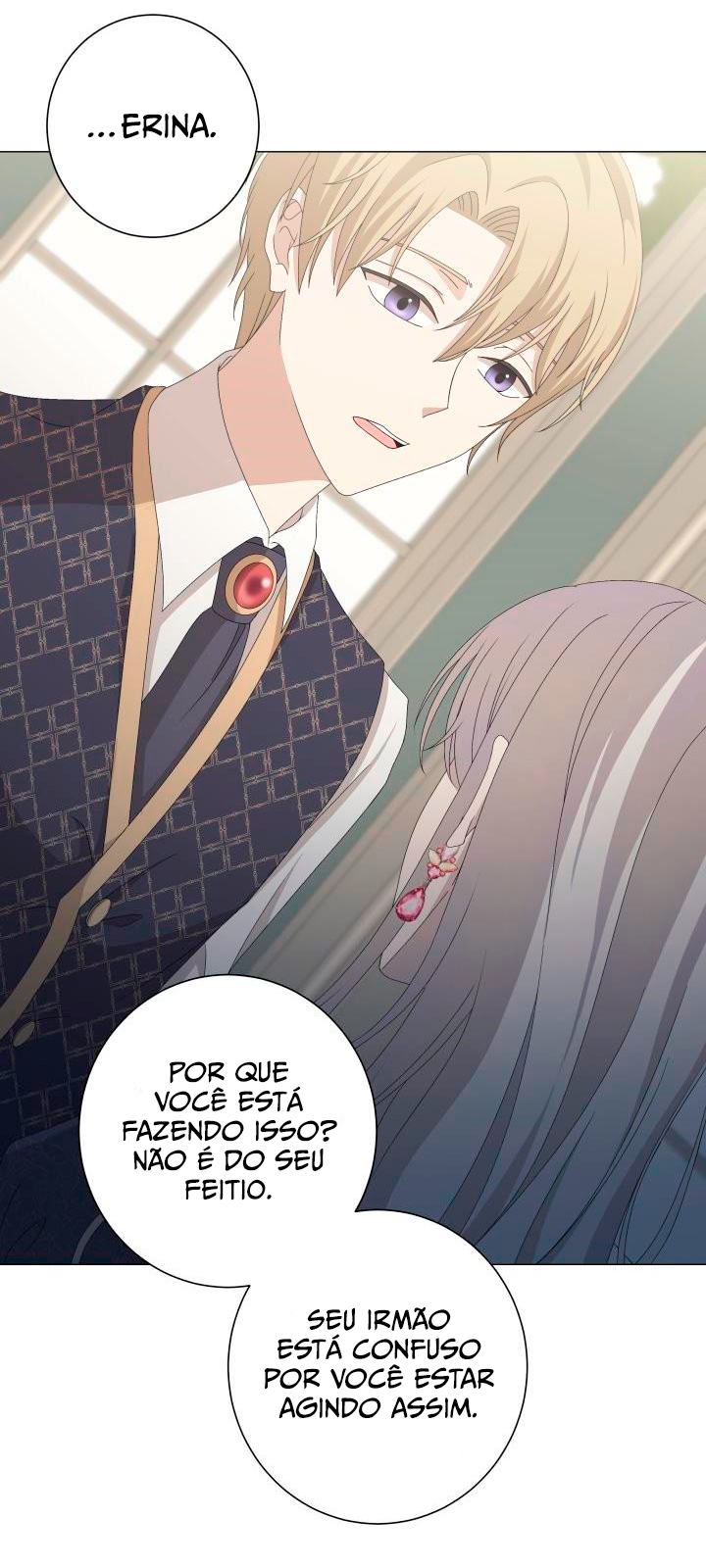This Life, the Way I Want Ch. 3 第44页