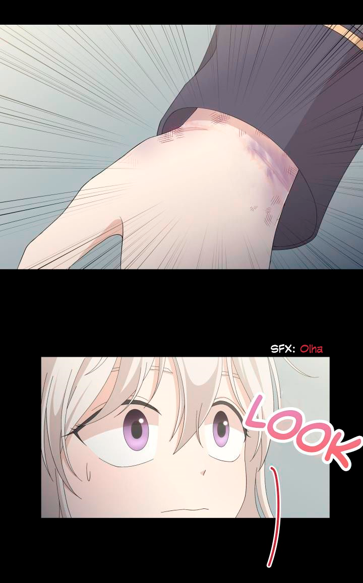 This Life, the Way I Want Ch. 3 第54页
