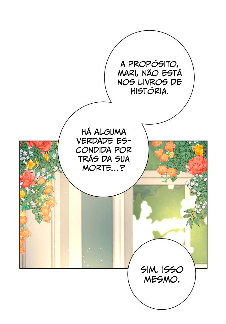 This Life, the Way I Want Ch. 3 第9页