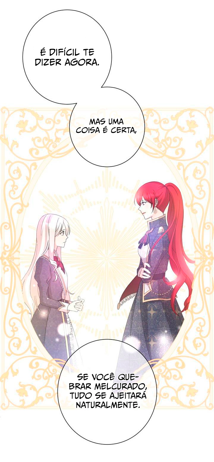 This Life, the Way I Want Ch. 3 第10页