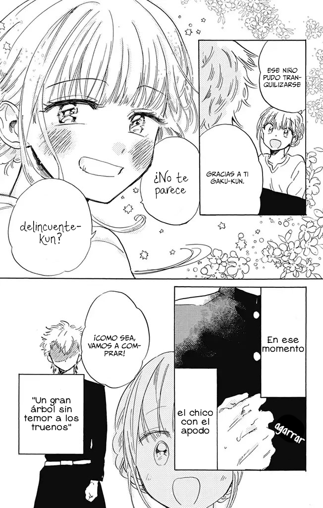 This Delinquent-kun Is Ungrateful Vol. 1 Ch. 2 第14页