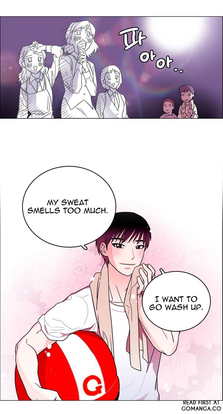 Que sera, sera Prologue 第16页