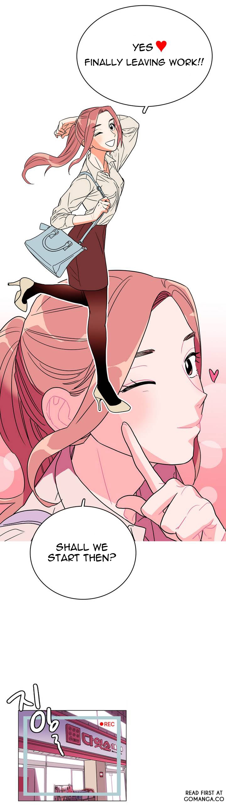 Que sera, sera 第6页