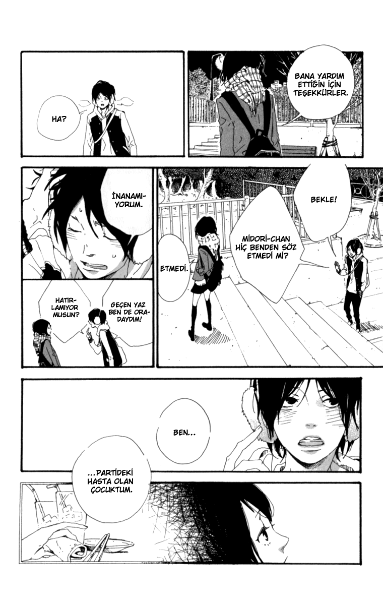 The Secret of Friendship Sono Kare, Shirabemasu 第43页